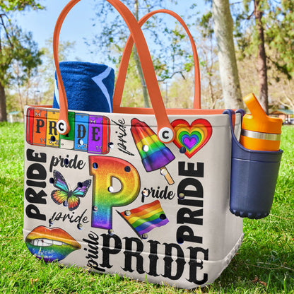 Ceeprints Cee™ Bag Pride Colors