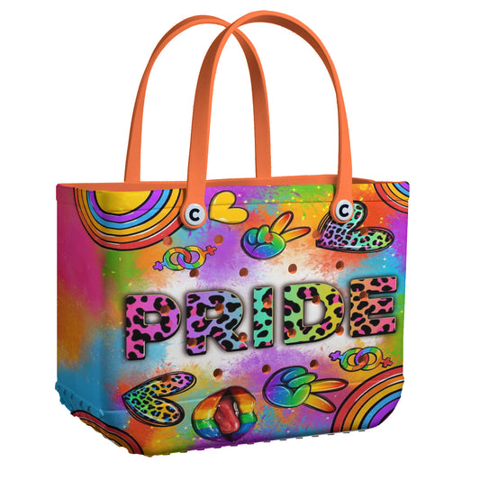 Ceeprints Cee™ Bag Pride Power