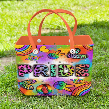 Ceeprints Cee™ Bag Pride Power