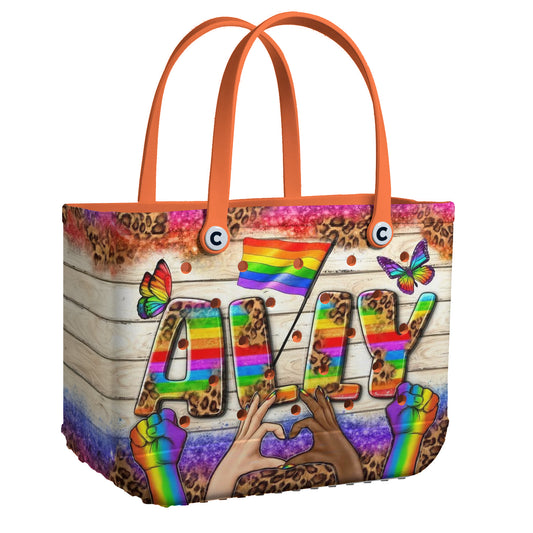 Ceeprints Cee™ Bag Proud Ally