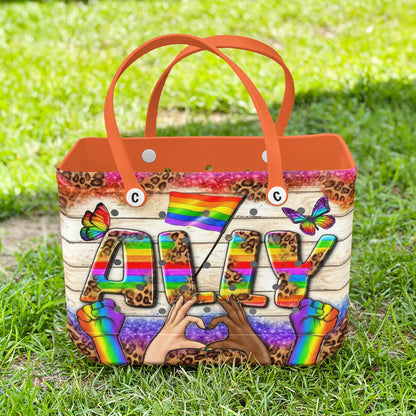 Ceeprints Cee™ Bag Proud Ally