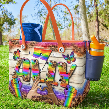 Ceeprints Cee™ Bag Proud Ally