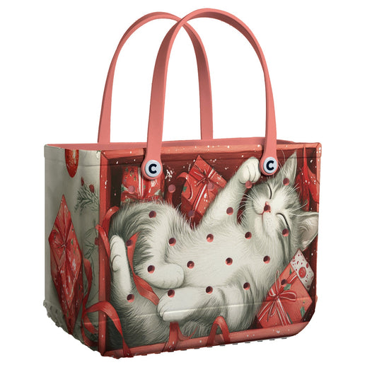 Ceeprints Cee™ Bag Purrfect Present