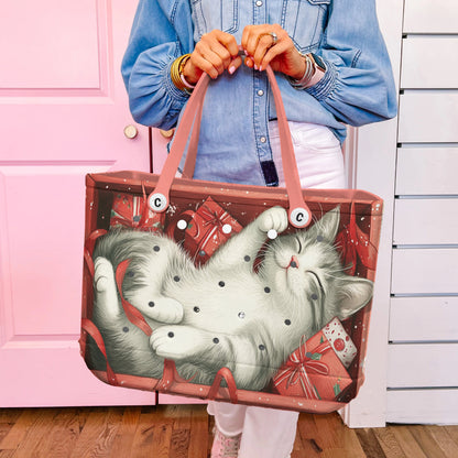 Ceeprints Cee™ Bag Purrfect Present