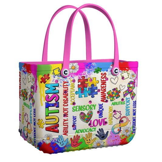 Ceeprints Cee™ Bag Puzzle Piece