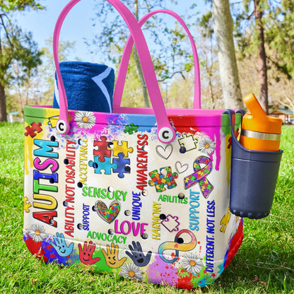 Ceeprints Cee™ Bag Puzzle Piece