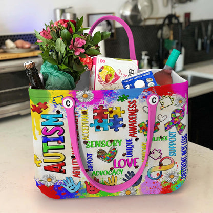 Ceeprints Cee™ Bag Puzzle Piece