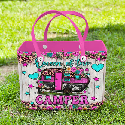 Ceeprints Cee™ Bag Queen Of The Camper
