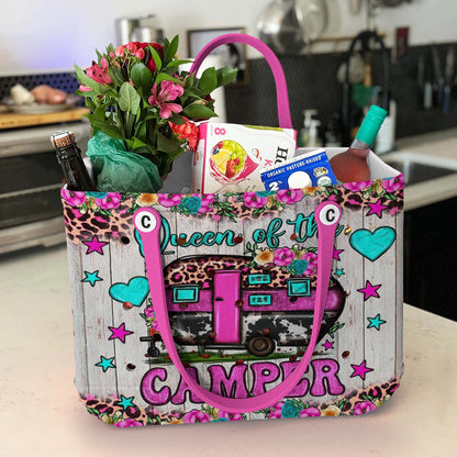 Ceeprints Cee™ Bag Queen Of The Camper