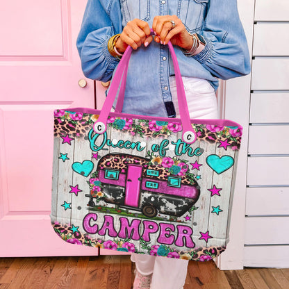 Ceeprints Cee™ Bag Queen Of The Camper