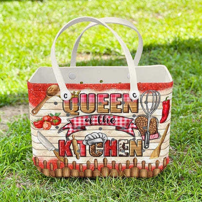 Ceeprints Cee™ Bag Queen Of The Kitchen