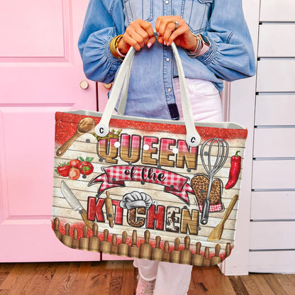 Ceeprints Cee™ Bag Queen Of The Kitchen