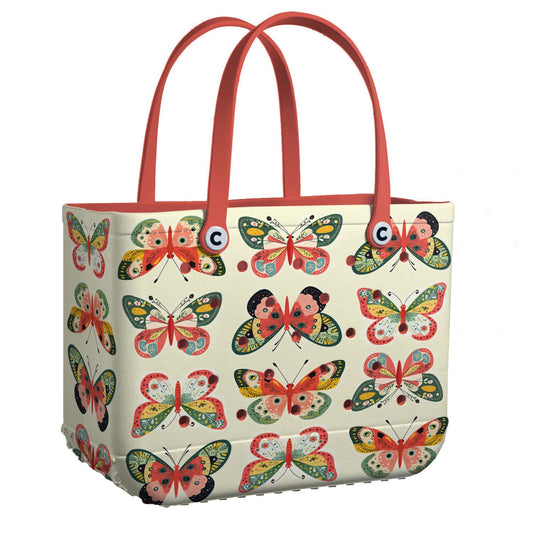 Ceeprints Cee™ Bag Whimsical Wings