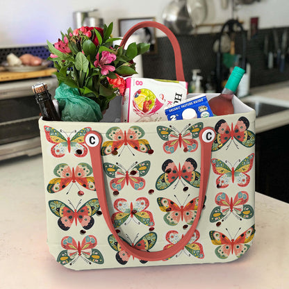 Ceeprints Cee™ Bag Whimsical Wings