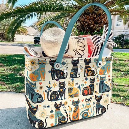 Ceeprints Cee™ Bag Egyptian Feline