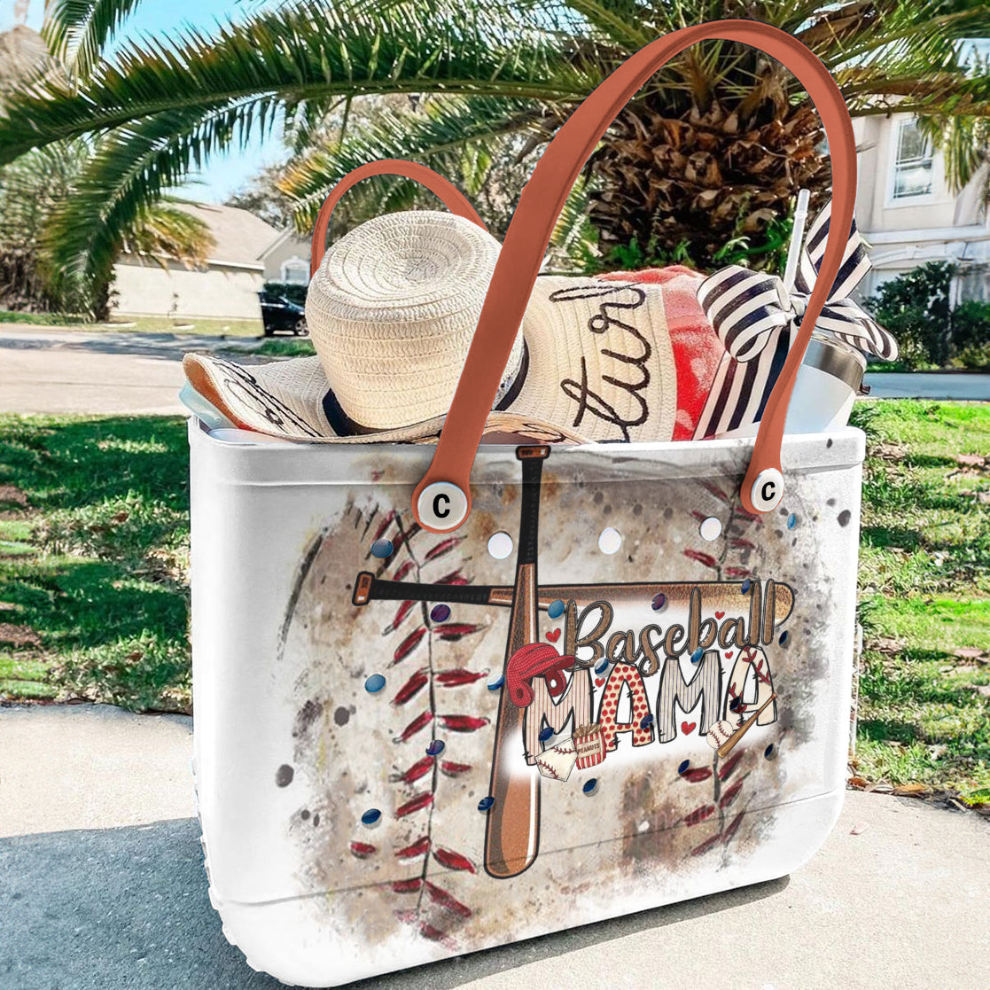 Ceeprints Cee™ Bag Baseball Mom