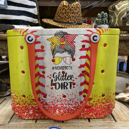 Ceeprints Cee™ Bag Mom Of Both