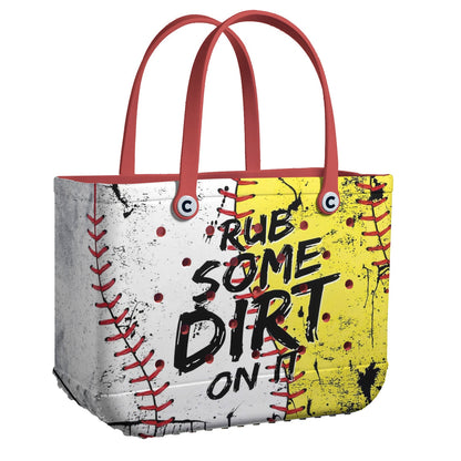Ceeprints Cee™ Bag Dirt & Diamonds