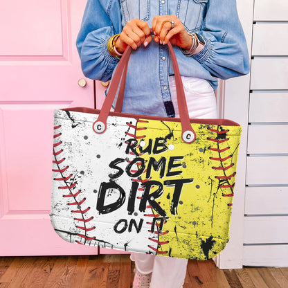 Ceeprints Cee™ Bag Dirt & Diamonds