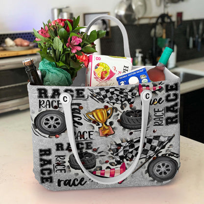 Ceeprints Cee™ Bag Race Glitter