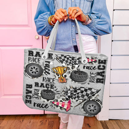 Ceeprints Cee™ Bag Race Glitter