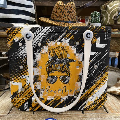 Ceeprints Cee™ Bag Race Mom