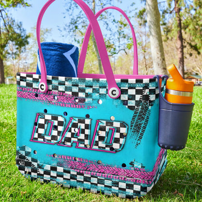 Ceeprints Cee™ Bag Racing Dad