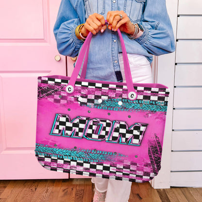 Ceeprints Cee™ Bag Racing Mom