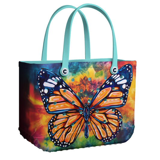 Ceeprints Cee™ Bag Radiant Monarch