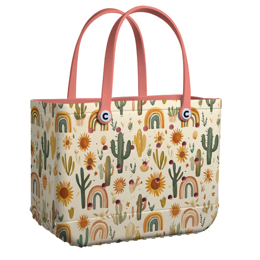 Ceeprints Cee™ Bag Rainbow Desert
