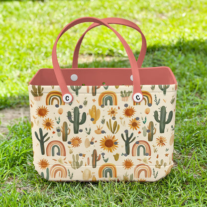 Ceeprints Cee™ Bag Rainbow Desert