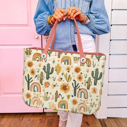 Ceeprints Cee™ Bag Rainbow Desert