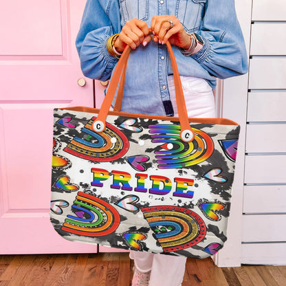 Ceeprints Cee™ Bag Rainbow Pride