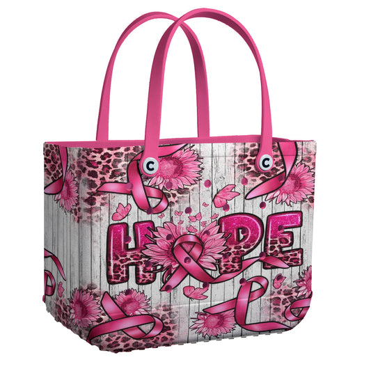 Ceeprints Cee™ Bag Ribbon of Hope