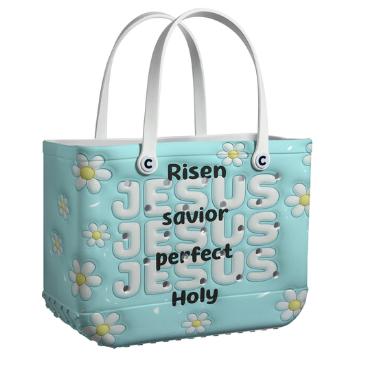 Ceeprints Cee™ Bag Holy & Lovely