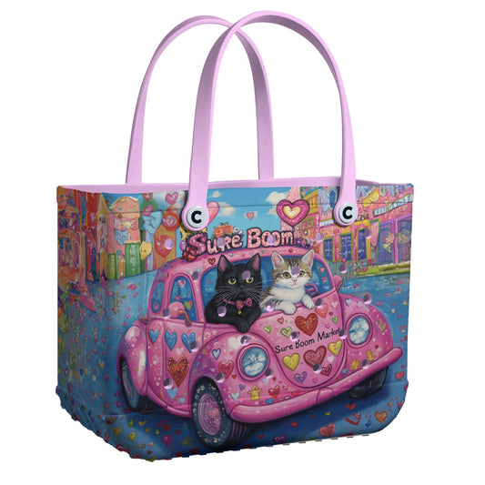 Ceeprints Cee™ Bag Romance on the Road