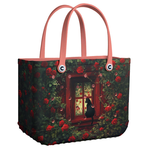 Ceeprints Cee™ Bag Rose Romance