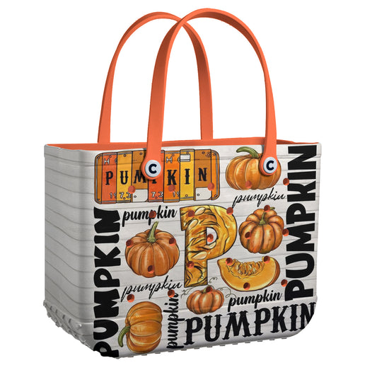 Ceeprints Cee™ Bag Rustic Pumpkin