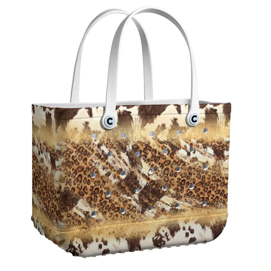 Ceeprints Cee™ Bag Rustic Wild