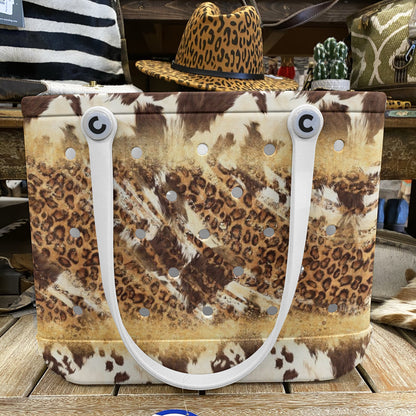 Ceeprints Cee™ Bag Rustic Wild
