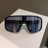 Black frame black