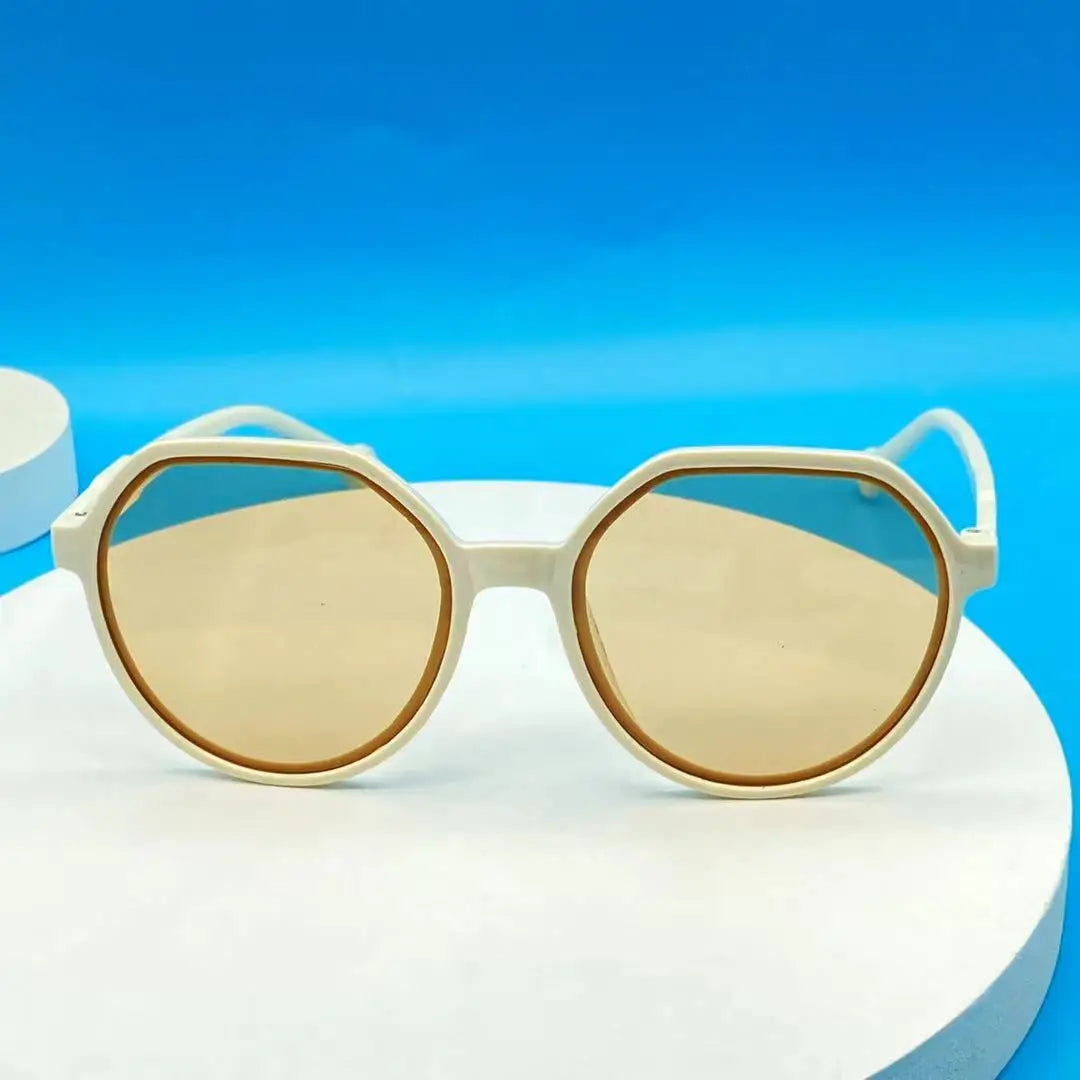 Fashion Vintage Sunglasses for Women – Stylish & Protective