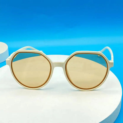 Fashion Vintage Sunglasses for Women – Stylish & Protective