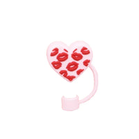 kiss heart