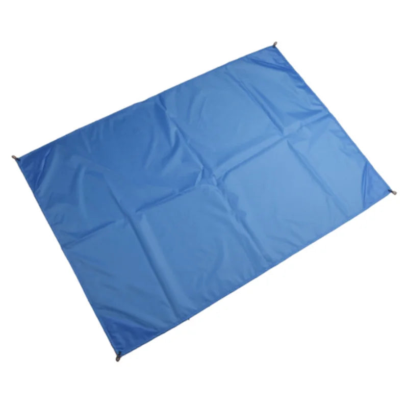 Waterproof Beach & Picnic Mat – Portable Outdoor Blanket (100x150CM)
