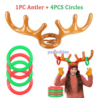 3D antler toys