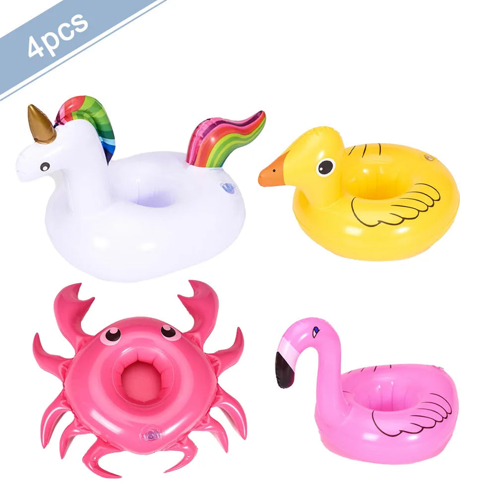 Ceeprints Floating Drink Holder – Pool Party Essential