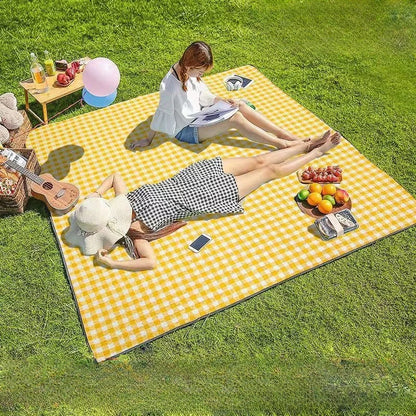 Thickened Waterproof Camping Mat