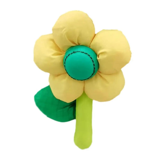 Colorful Flower Charms – Fashion Accessories for Beach Bags & Totes