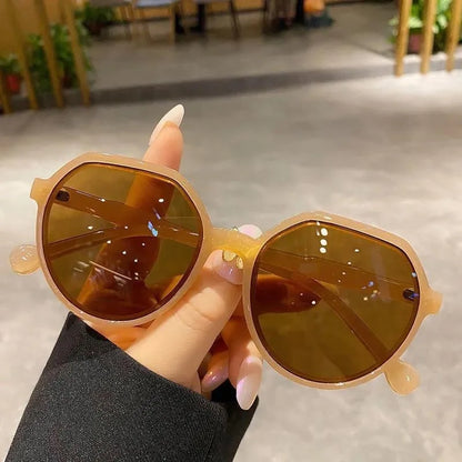 Fashion Vintage Sunglasses for Women – Stylish & Protective